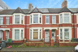 Property responsive