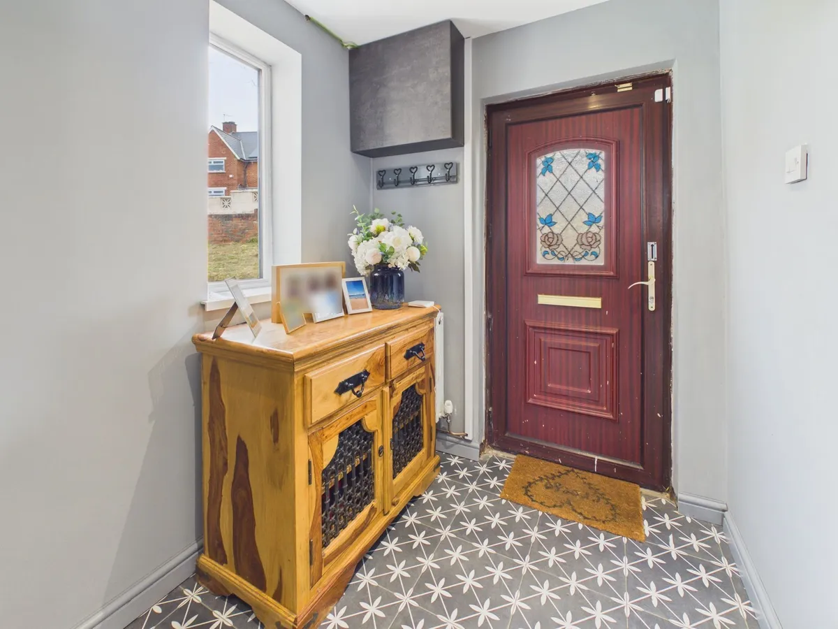 Southey Street, Barry, CF62