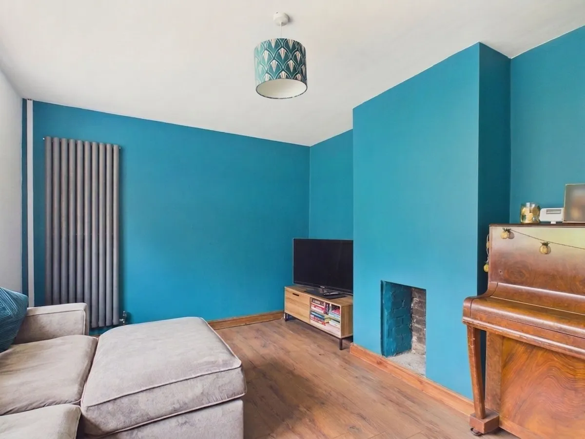Southey Street, Barry, CF62