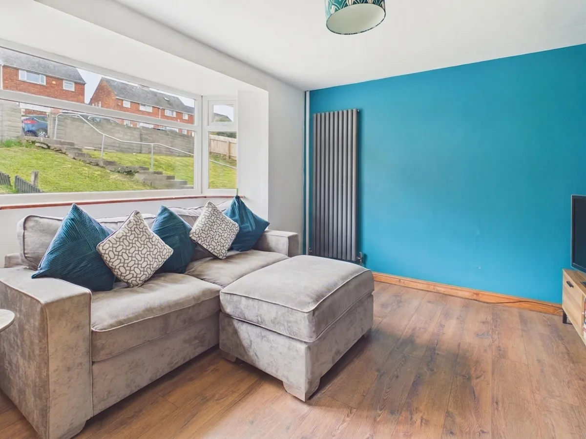 Southey Street, Barry, CF62