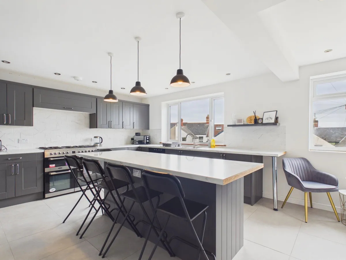 Southey Street, Barry, CF62