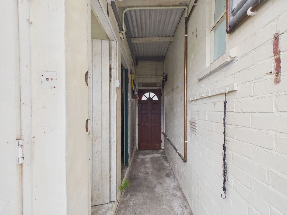 Southey Street, Barry, CF62