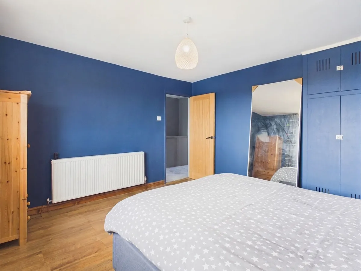 Southey Street, Barry, CF62
