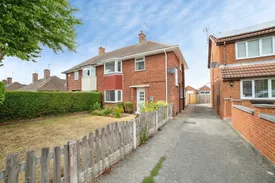 Property responsive