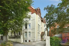 Upper Rock Gardens, Brighton