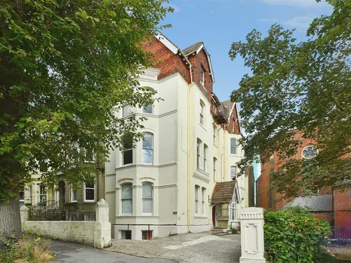 Upper Rock Gardens, Brightonphoto