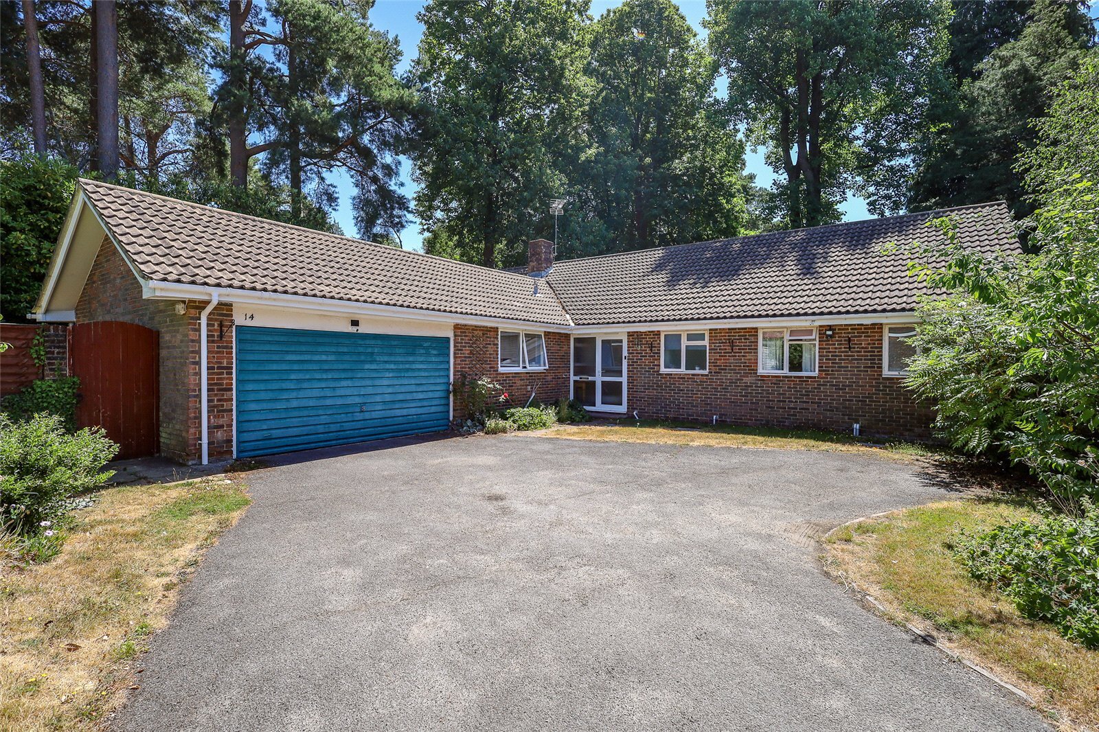 Pine Walk, Liss, Hampshire, GU33 Image 1