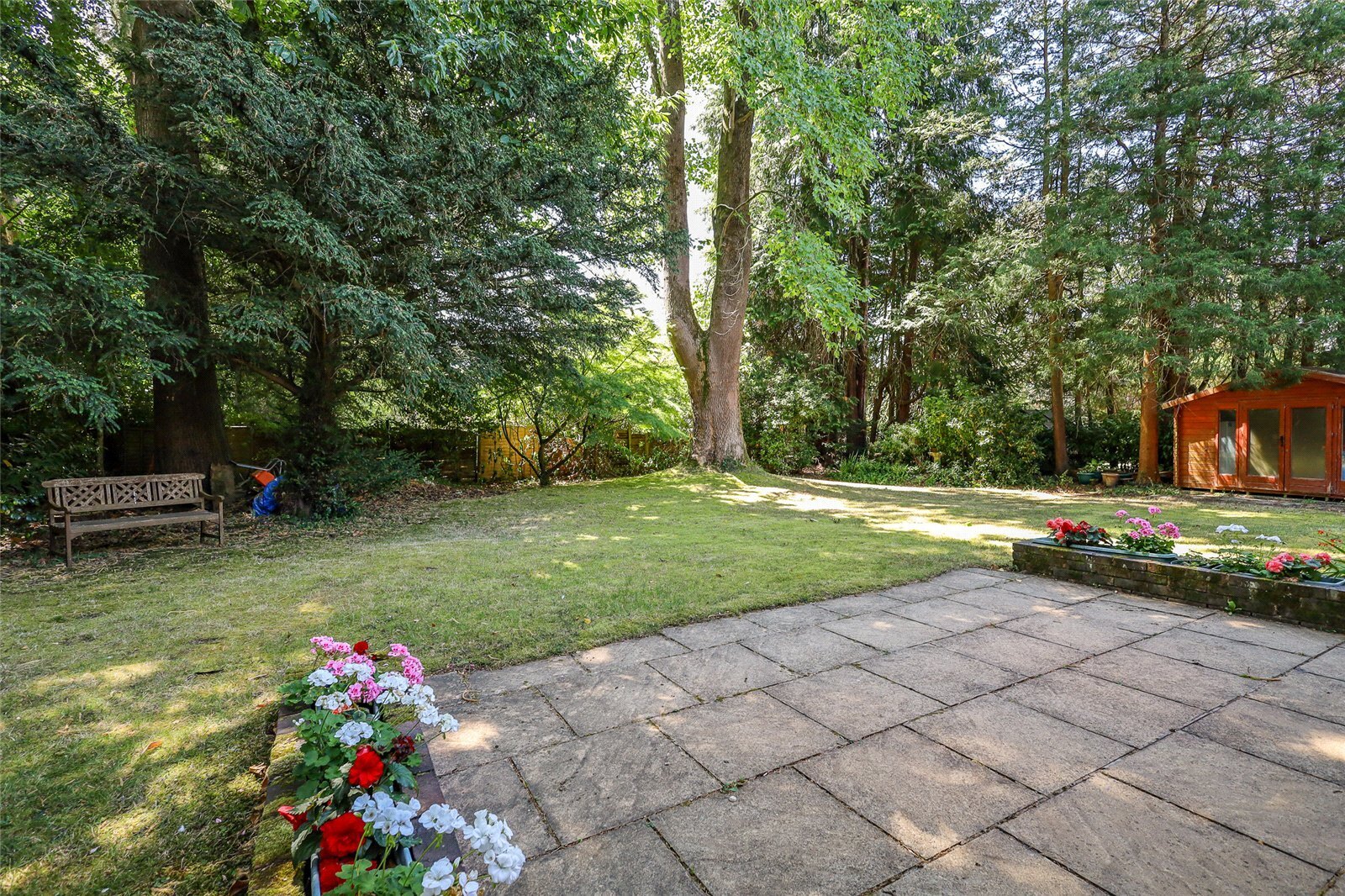 Pine Walk, Liss, Hampshire, GU33 Image 3