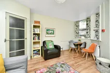 Upper Rock Gardens, Brighton