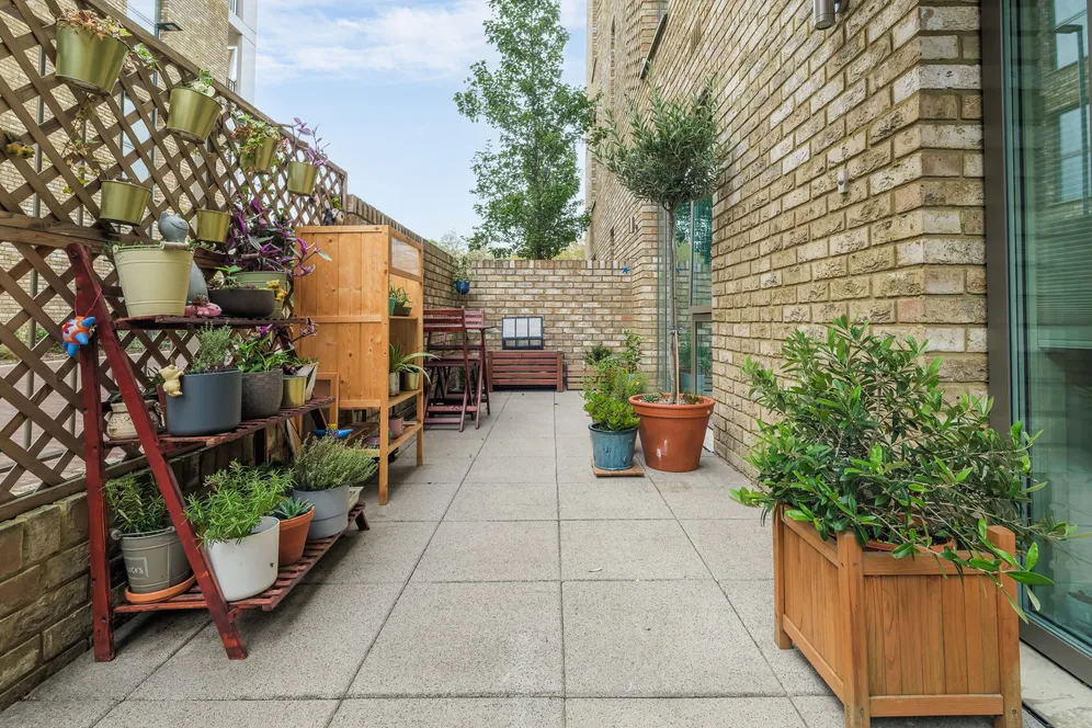 Wycombe Street, London, SE14 photo 6