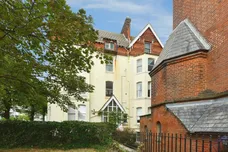 Upper Rock Gardens, Brighton