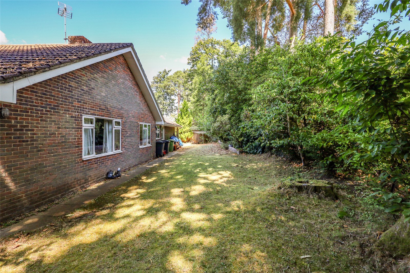Pine Walk, Liss, Hampshire, GU33 Image 17