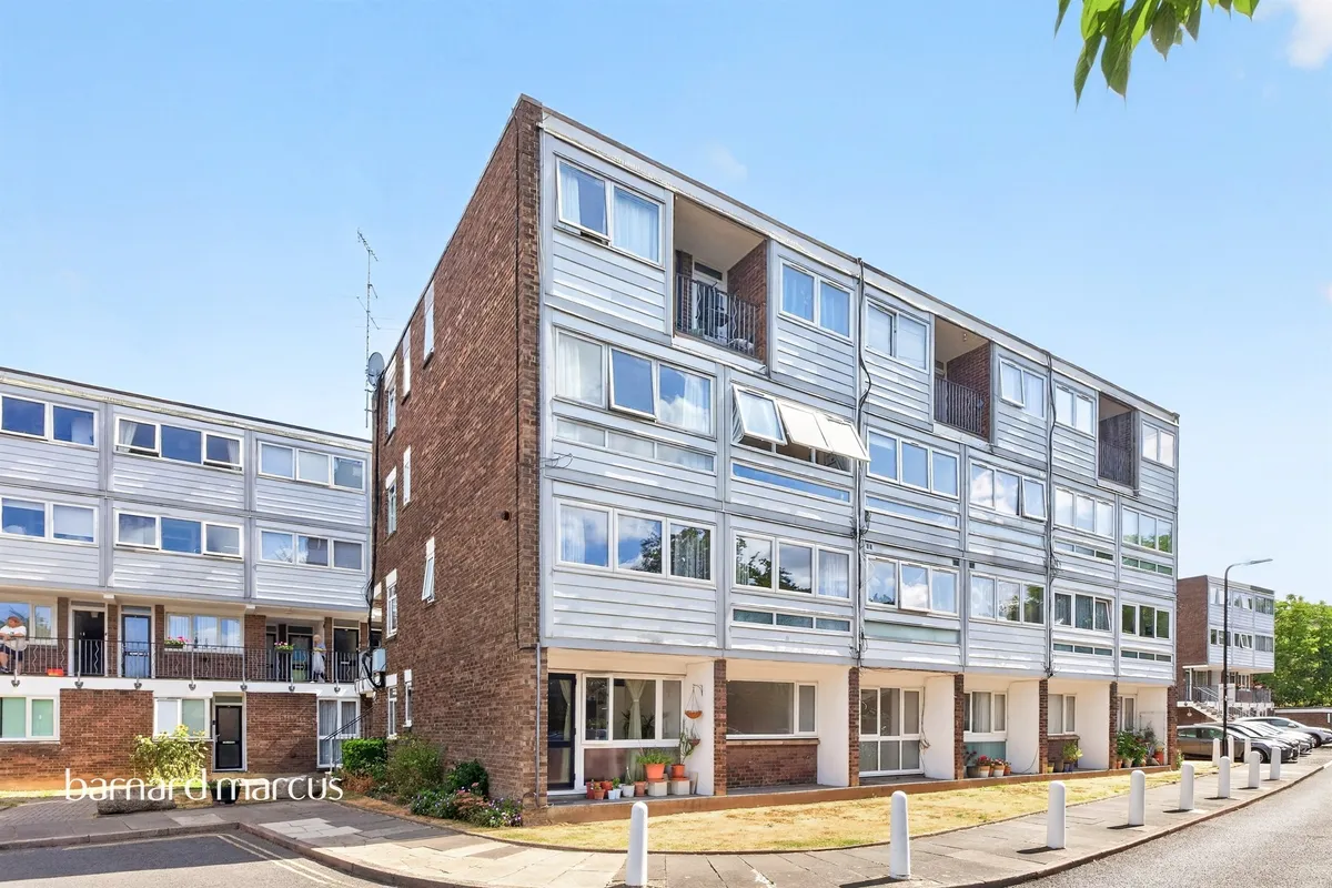 Fairlea Place, LONDON