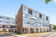 Fairlea Place, LONDON