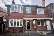 Dovedale Road, NOTTINGHAM