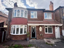 Dovedale Road, NOTTINGHAM photo