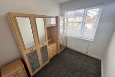 Dovedale Road, NOTTINGHAM