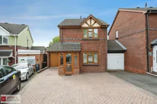 Dorrington Green, Birmingham