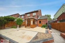 Dorrington Green, Birmingham
