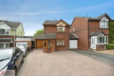 Dorrington Green, Birmingham