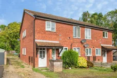 Osborne Close, North Walsham