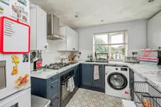 Osborne Close, North Walsham