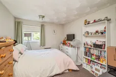 Osborne Close, North Walsham