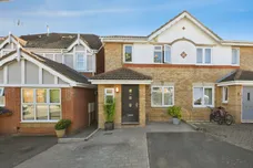 Challinor, HARLOW