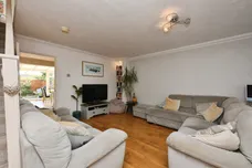 Challinor, HARLOW
