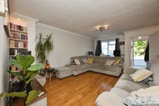 Challinor, HARLOW