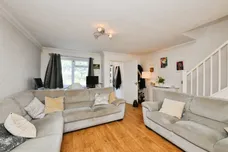 Challinor, HARLOW