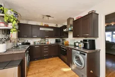 Challinor, HARLOW