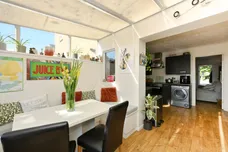 Challinor, HARLOW