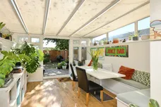 Challinor, HARLOW