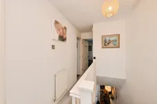 Challinor, HARLOW
