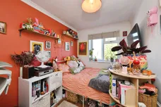 Challinor, HARLOW