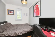 Challinor, HARLOW