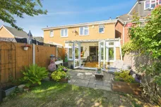 Challinor, HARLOW