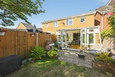 Challinor, HARLOW