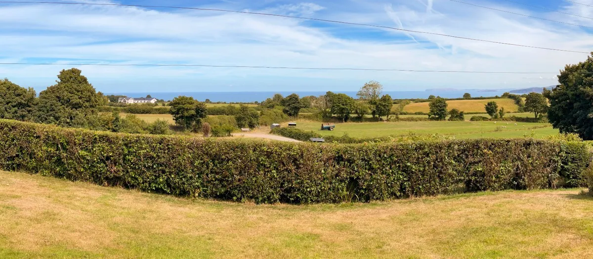 Marianglas, Isle Of Anglesey, LL73