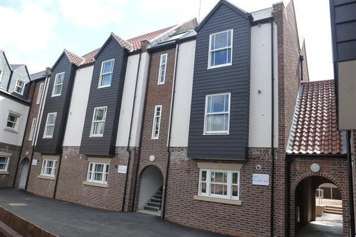 Austin Street, KING'S LYNN