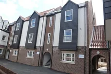 Austin Street, KING'S LYNN