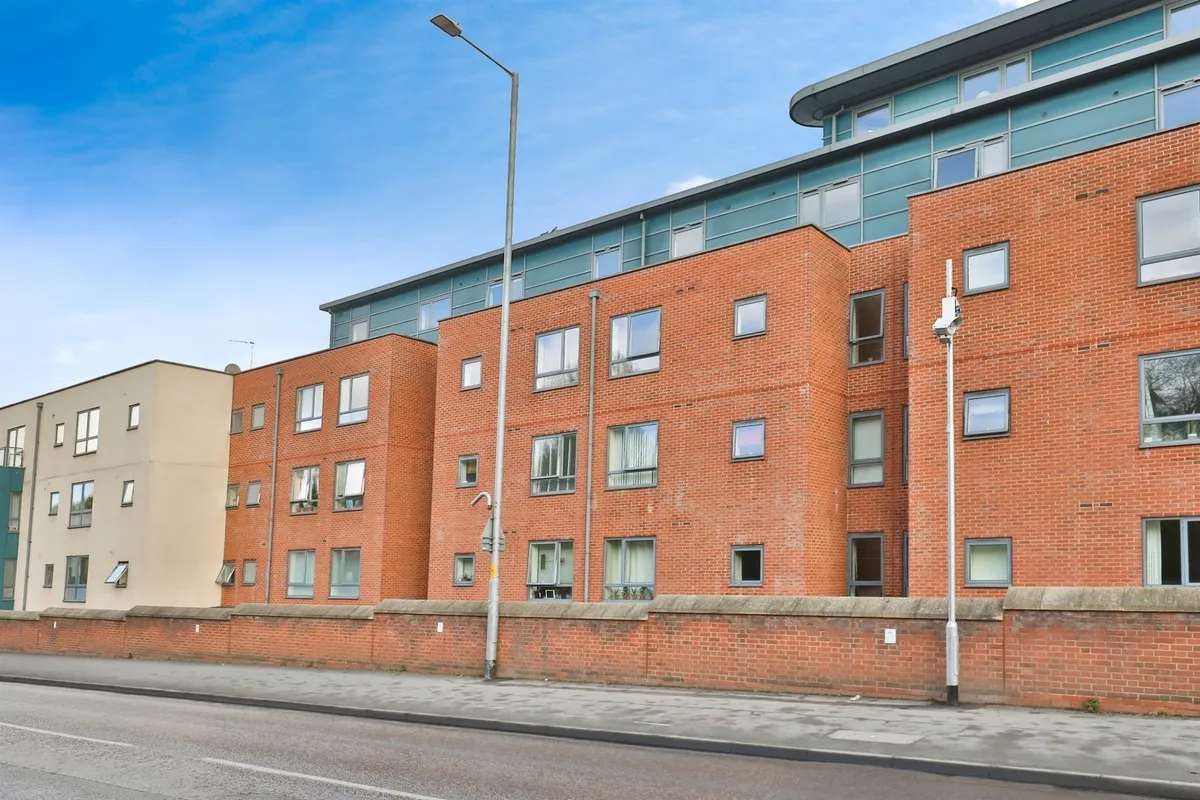 Paper Mill Yard, NORWICH