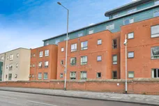 Paper Mill Yard, NORWICH