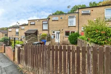 Scraith Wood Drive, Sheffield