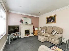 Scraith Wood Drive, Sheffield thumb 3