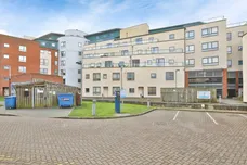 Paper Mill Yard, NORWICH