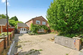 Property responsive