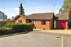 Woolcroft Close, Leverington, Wisbech