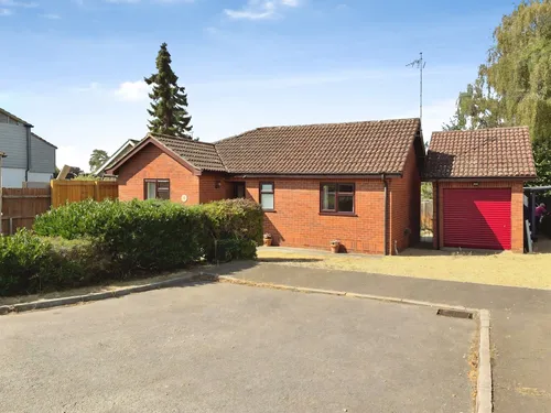 Woolcroft Close, Leverington, Wisbechphoto